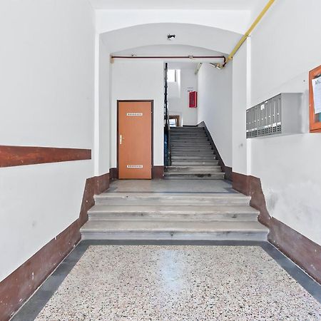 City Studio Market 5 - Rijeka Rent Экстерьер фото