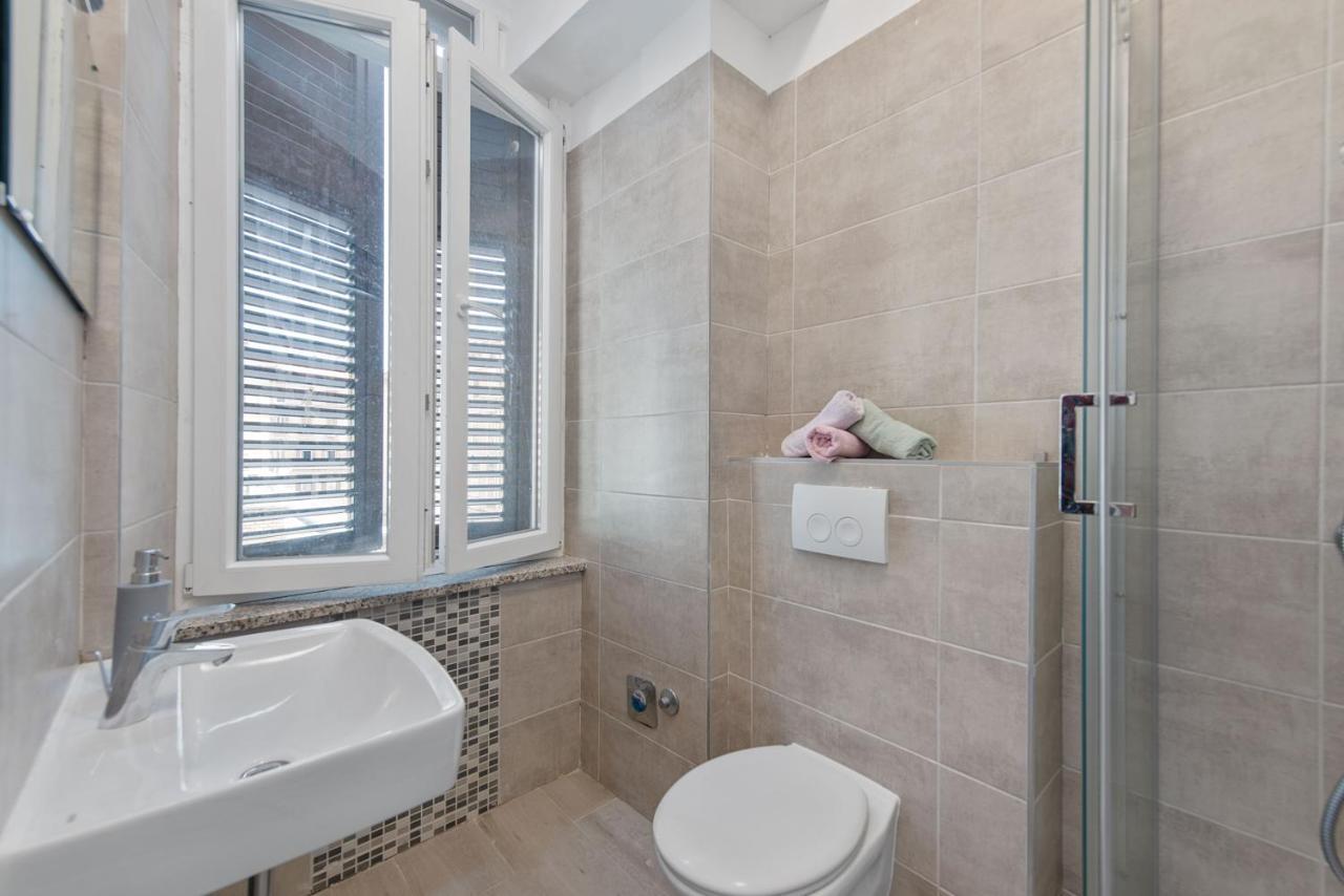 City Studio Market 5 - Rijeka Rent Экстерьер фото