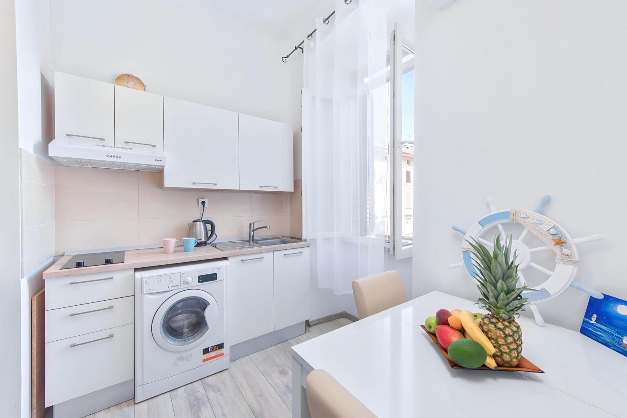 City Studio Market 5 - Rijeka Rent Экстерьер фото