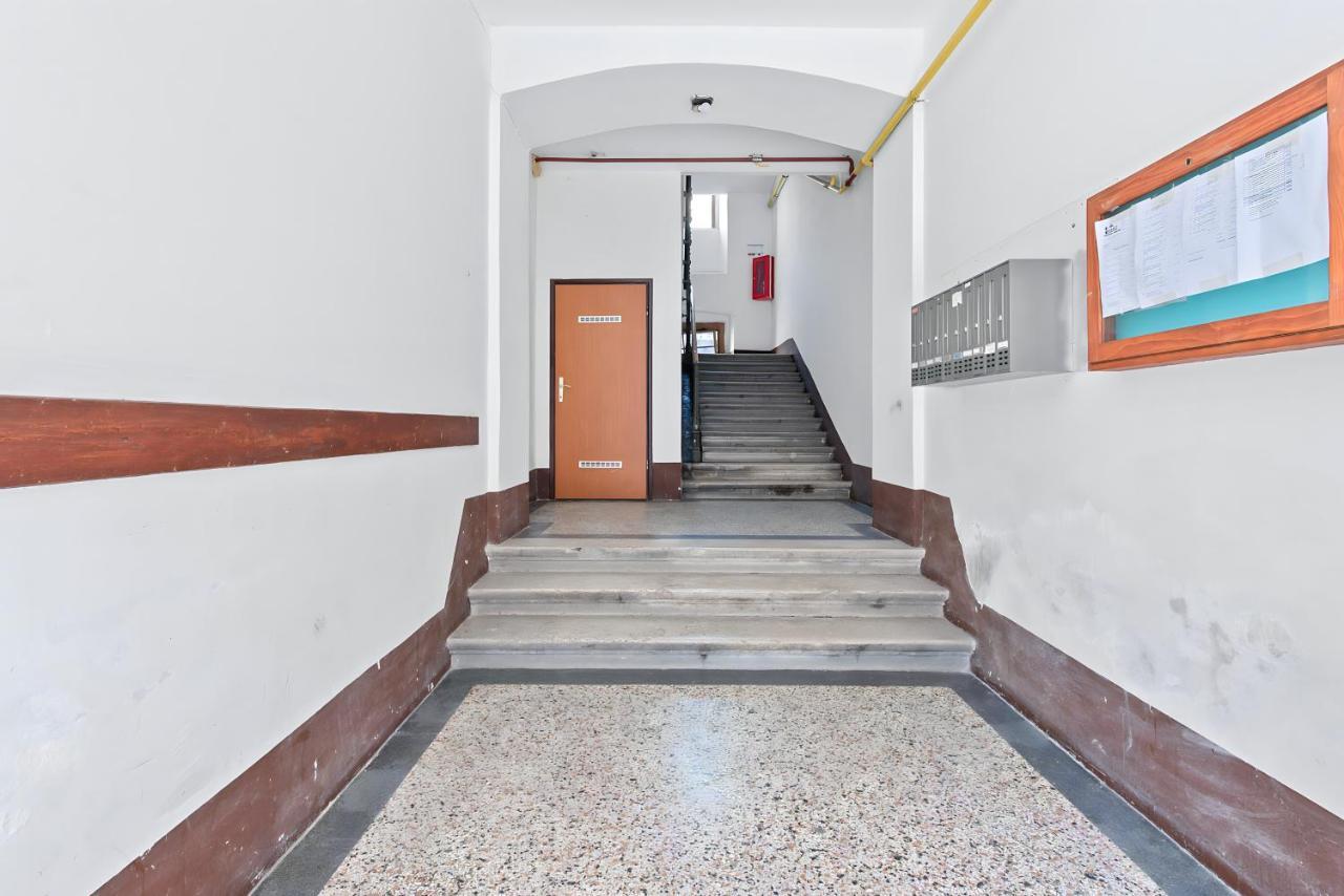 City Studio Market 5 - Rijeka Rent Экстерьер фото